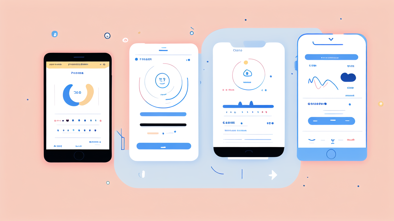 Health tracking