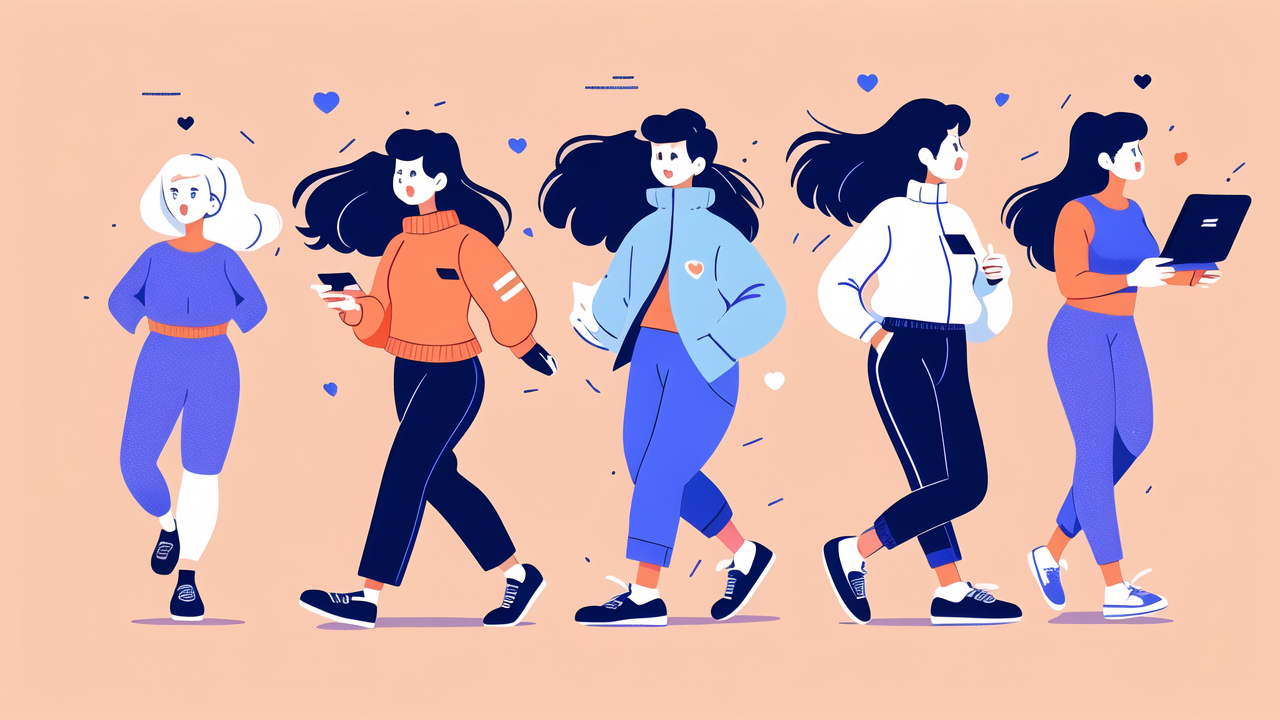 Fitness tracker