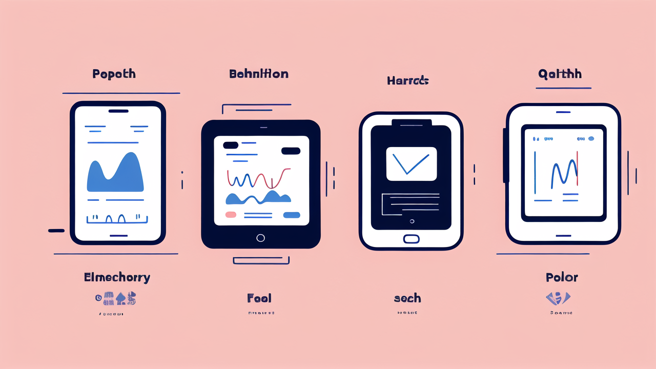 smart bracelet