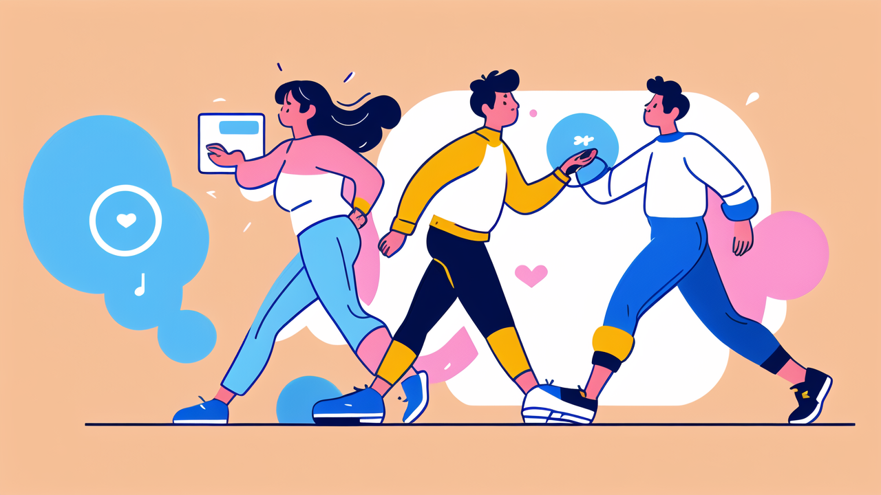 Step counter