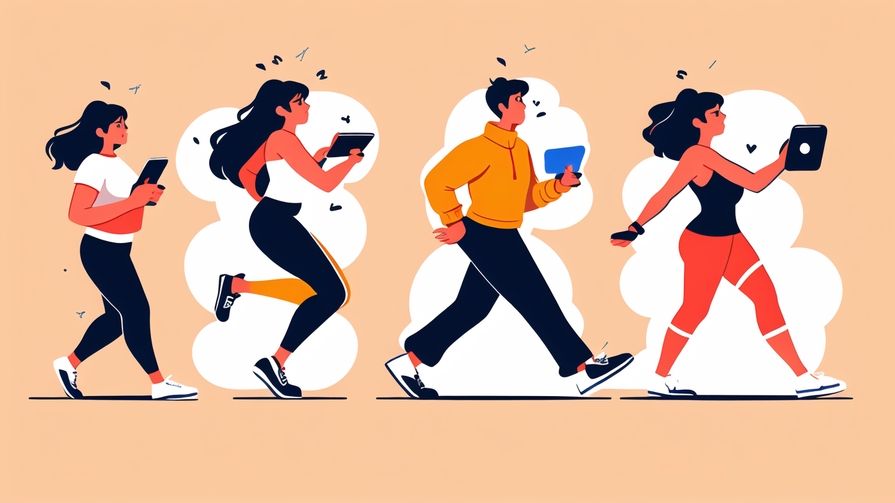 Activity tracker
