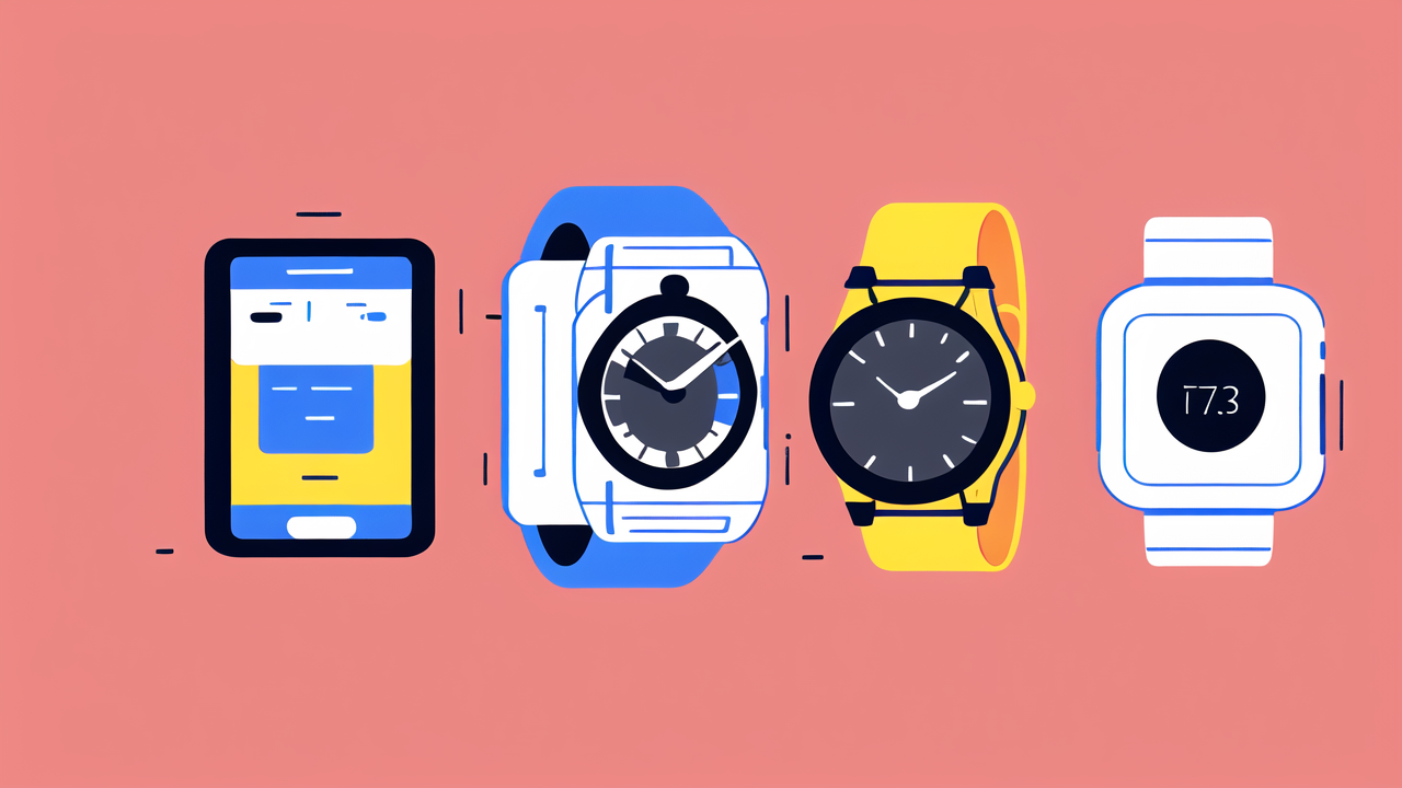 smart bracelet