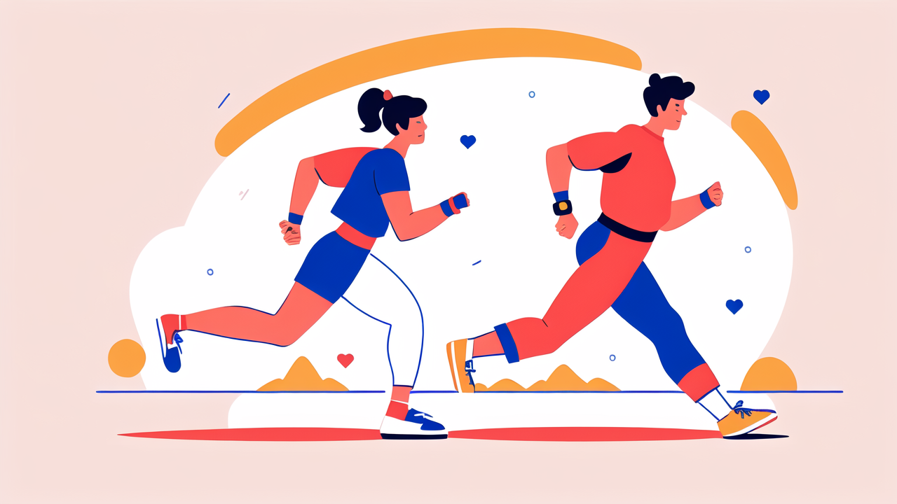 Fitness watch