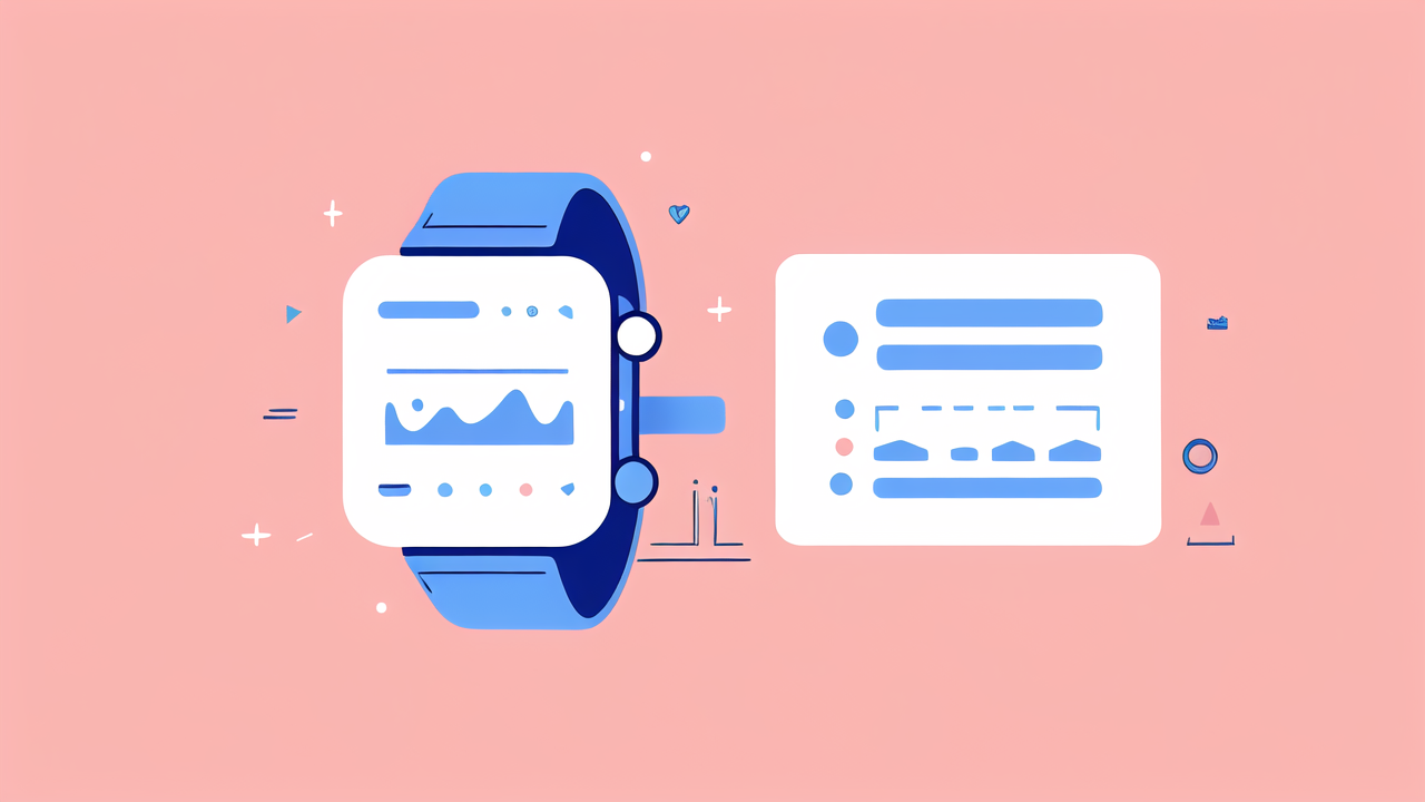 Fitness tracker
