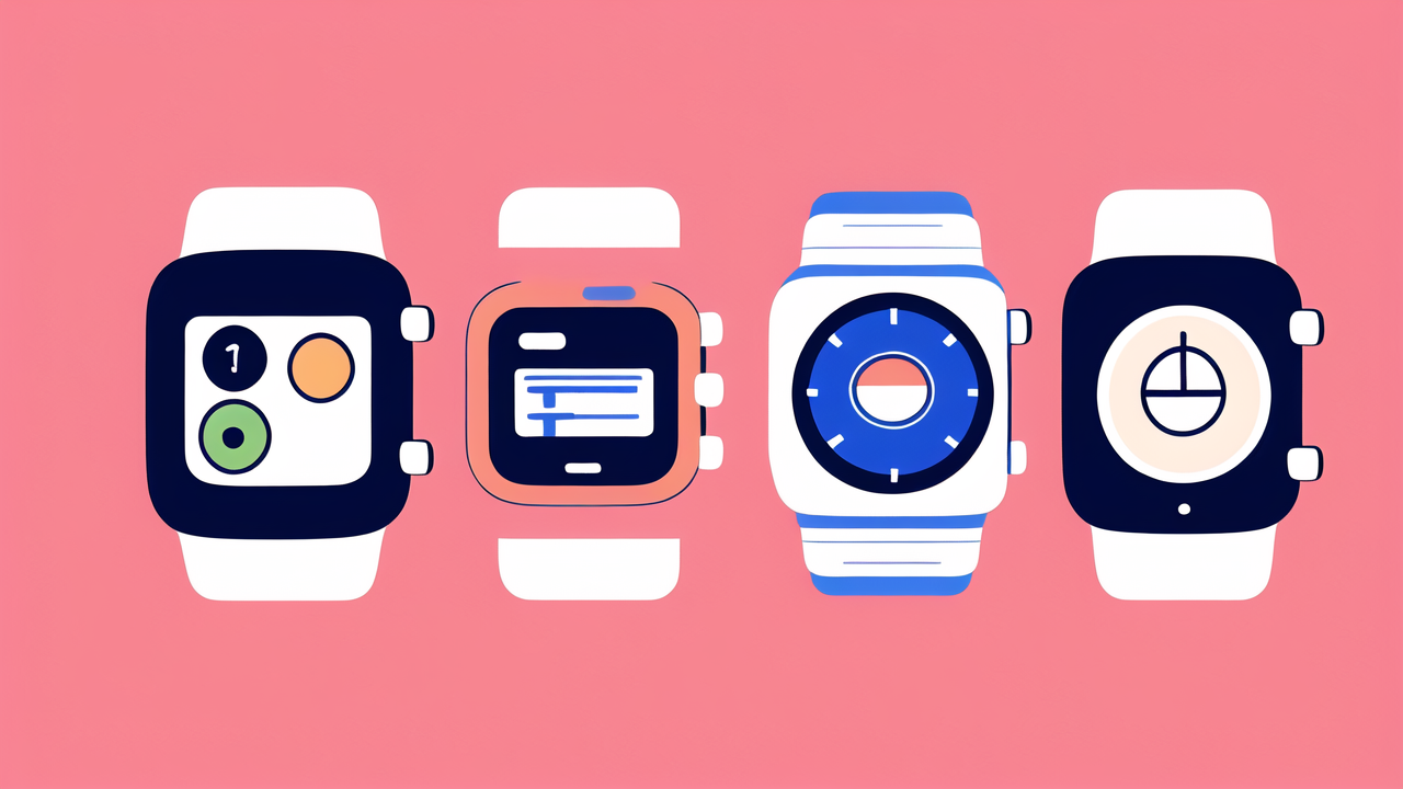 Health tracking