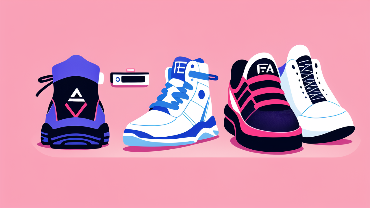 fila apex