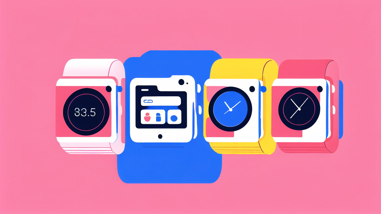 smart pro watch