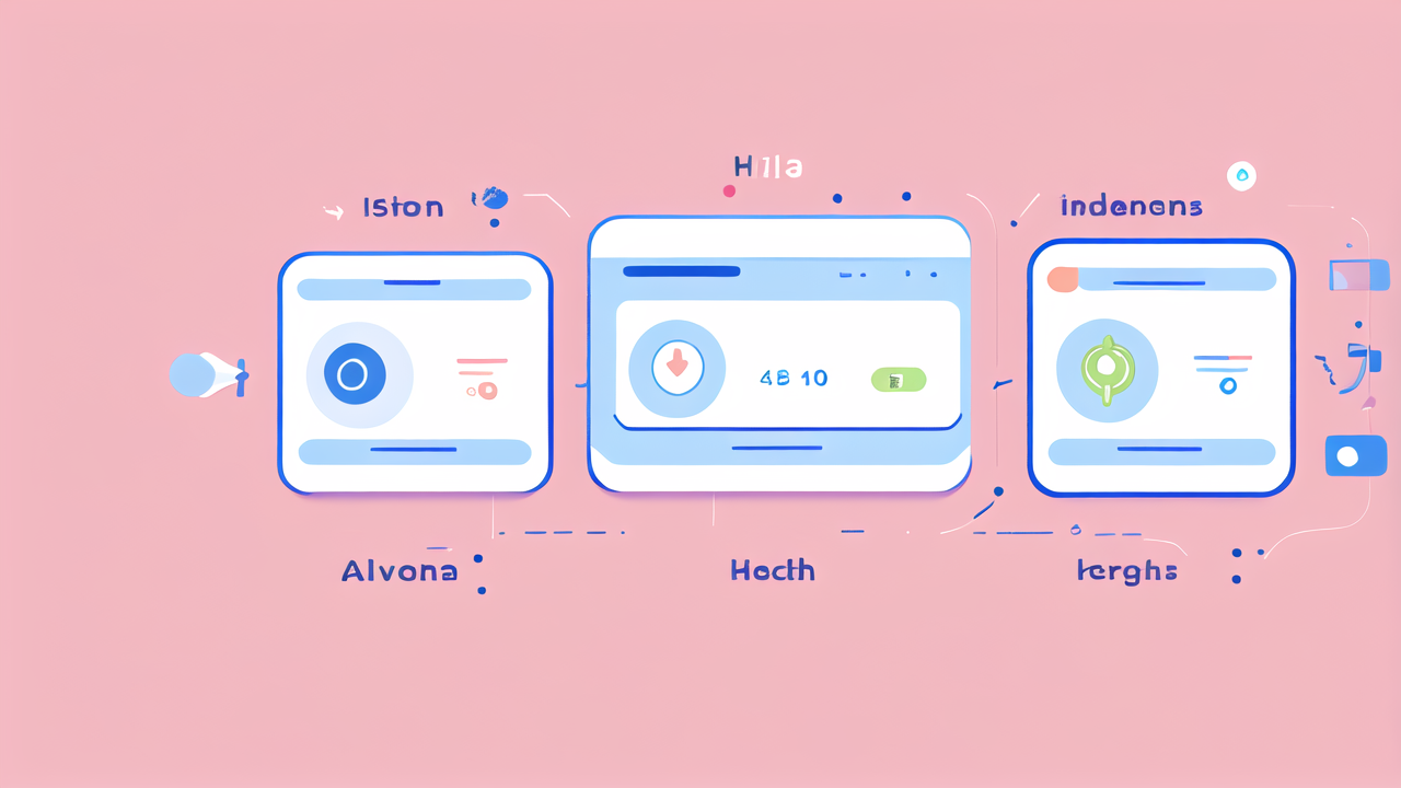 Health tracking
