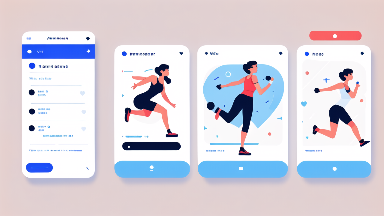 Health tracking