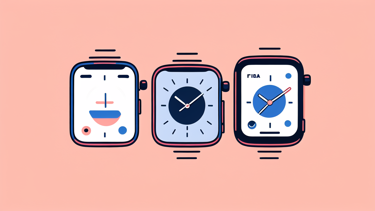 smart bracelet