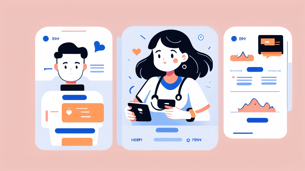 Health tracking