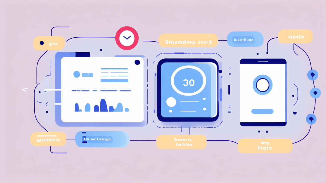 Health tracking