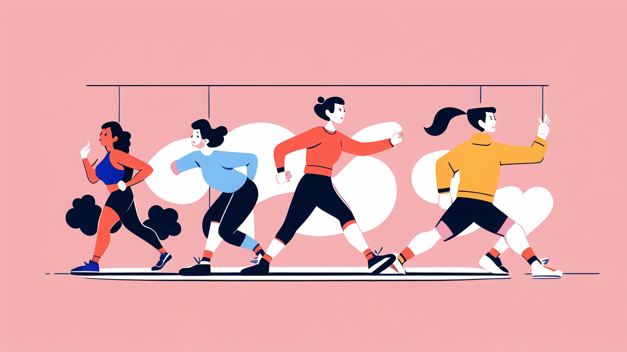Fitness tracker