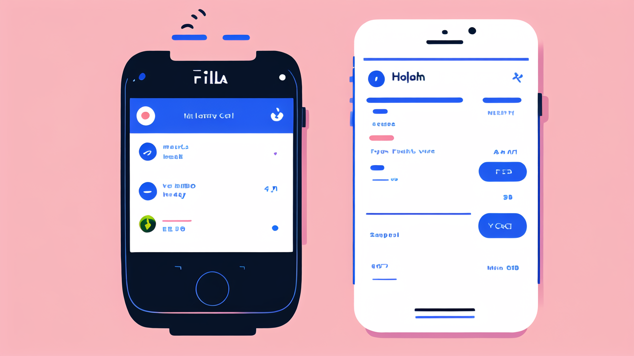 Health tracking