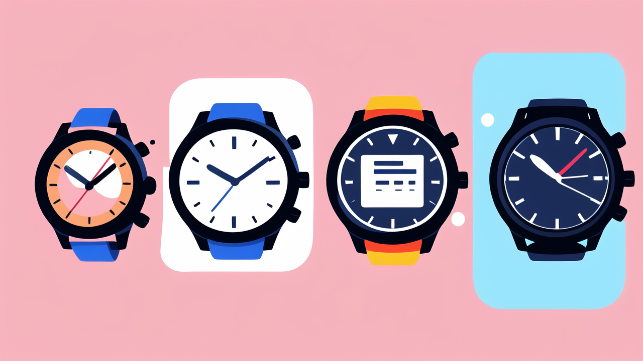 smart watch
