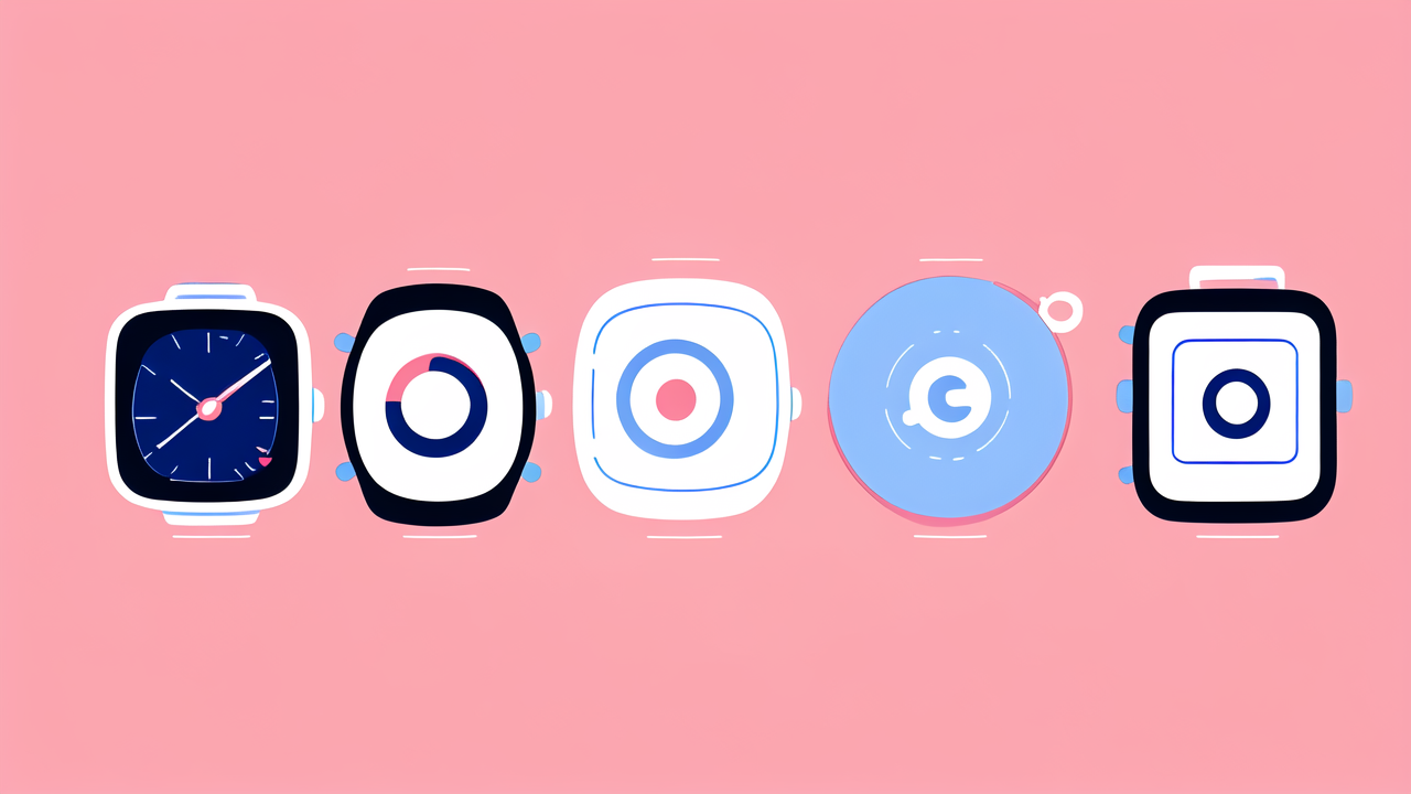 Activity tracker