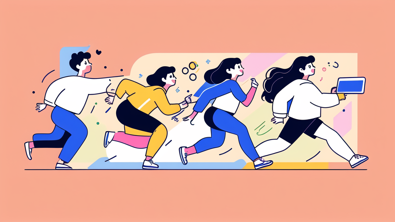Step counter