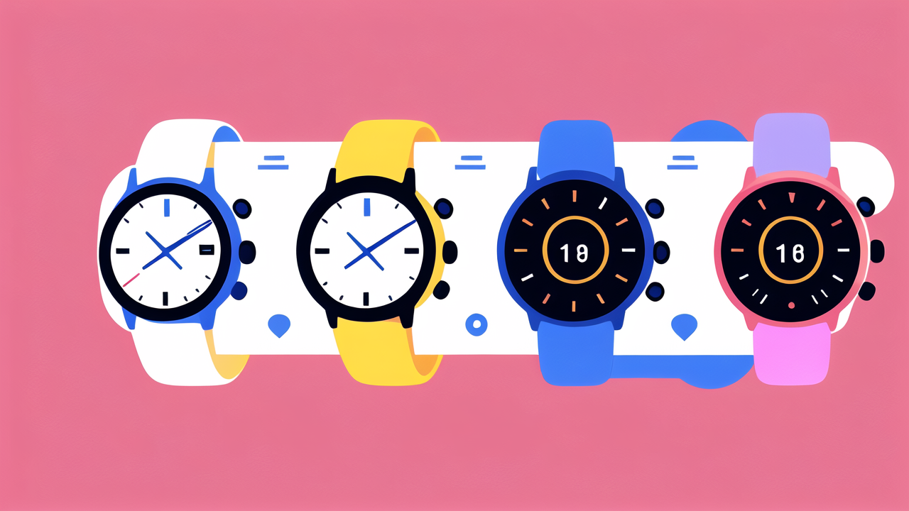 watch