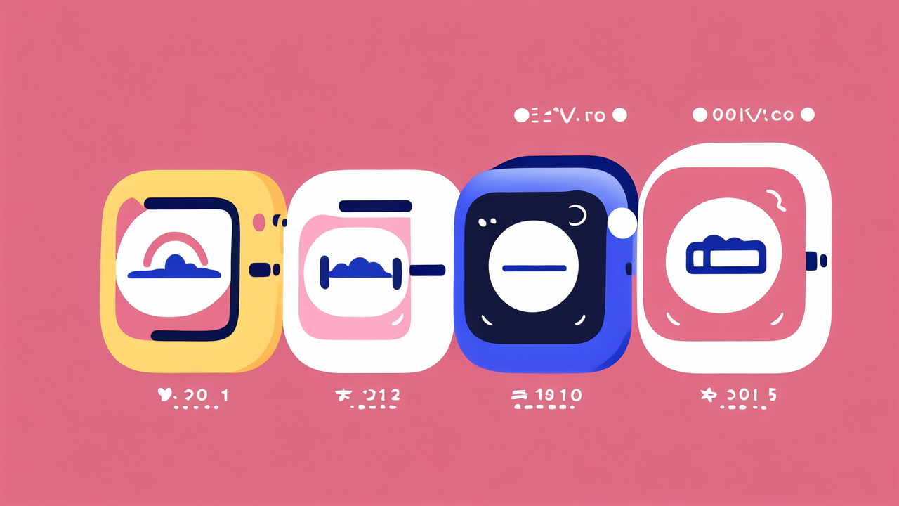 fila watch