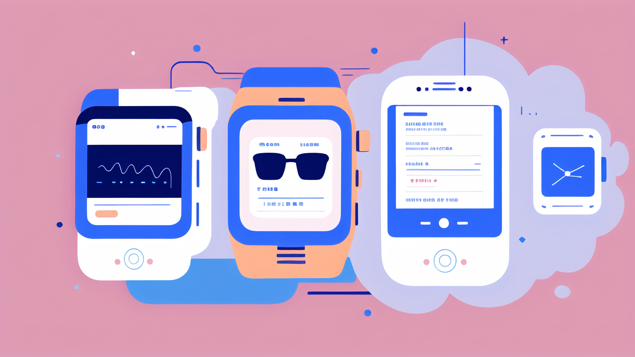smart pro watch