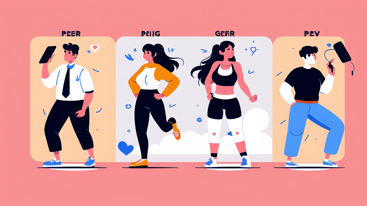 Health tracking