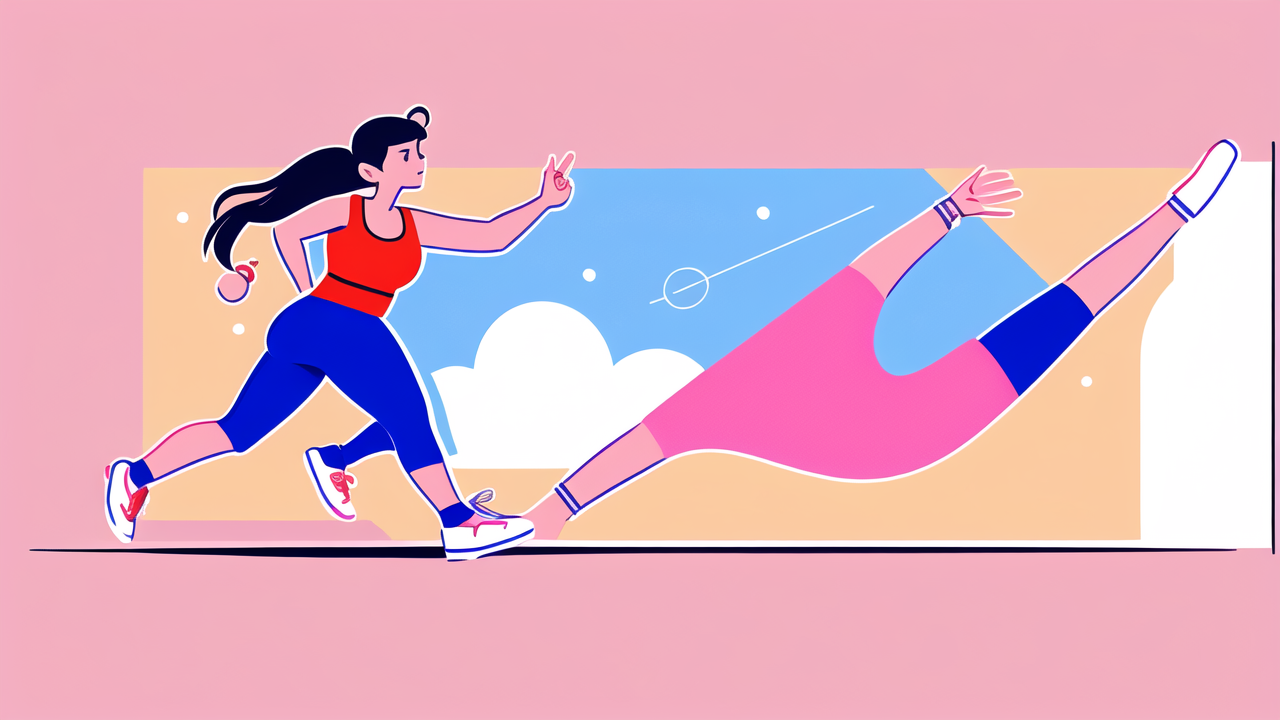 Fitness tracker
