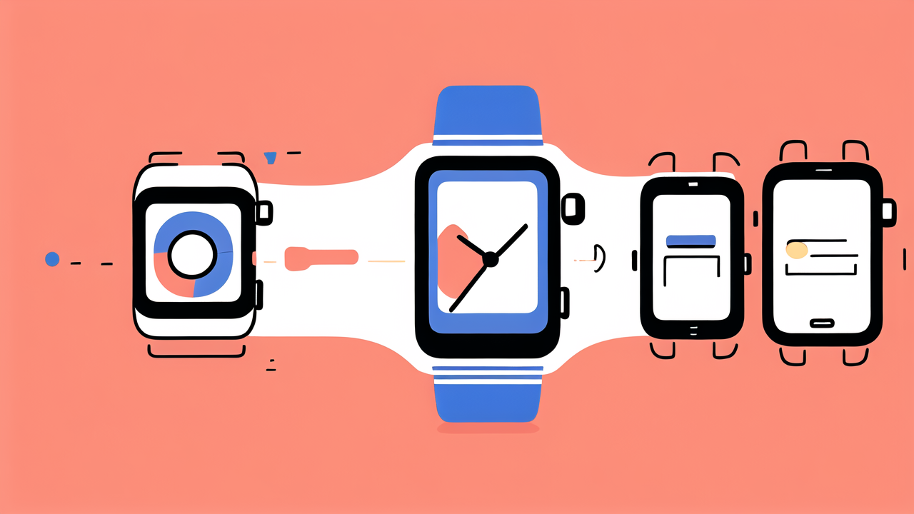 Smartwatch