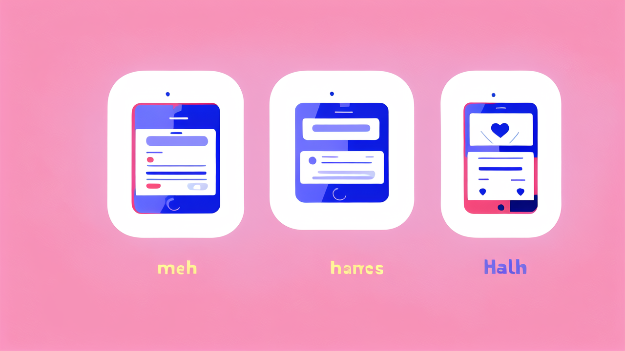 Health monitor