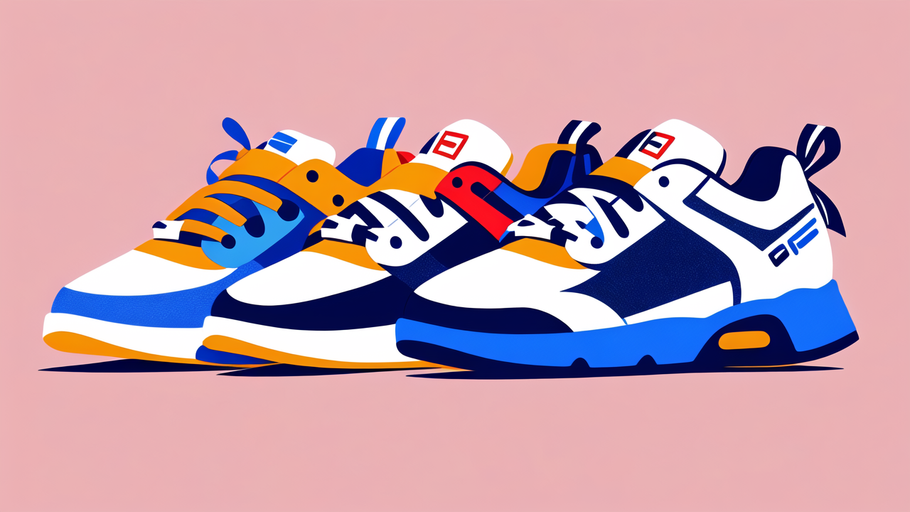 fila