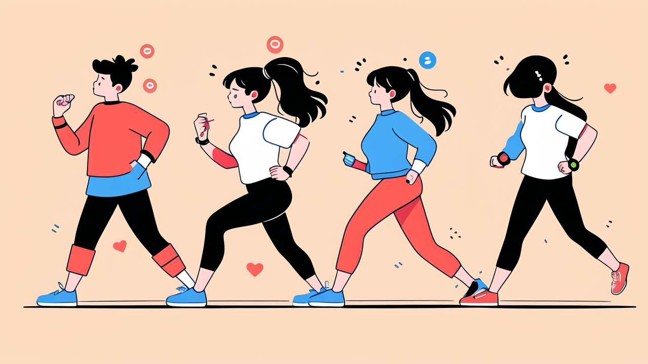 Step counter
