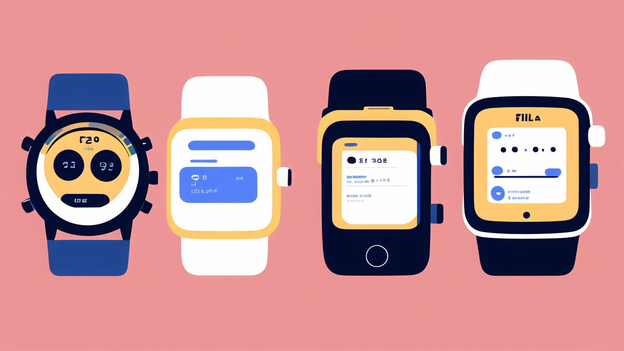 smart watch