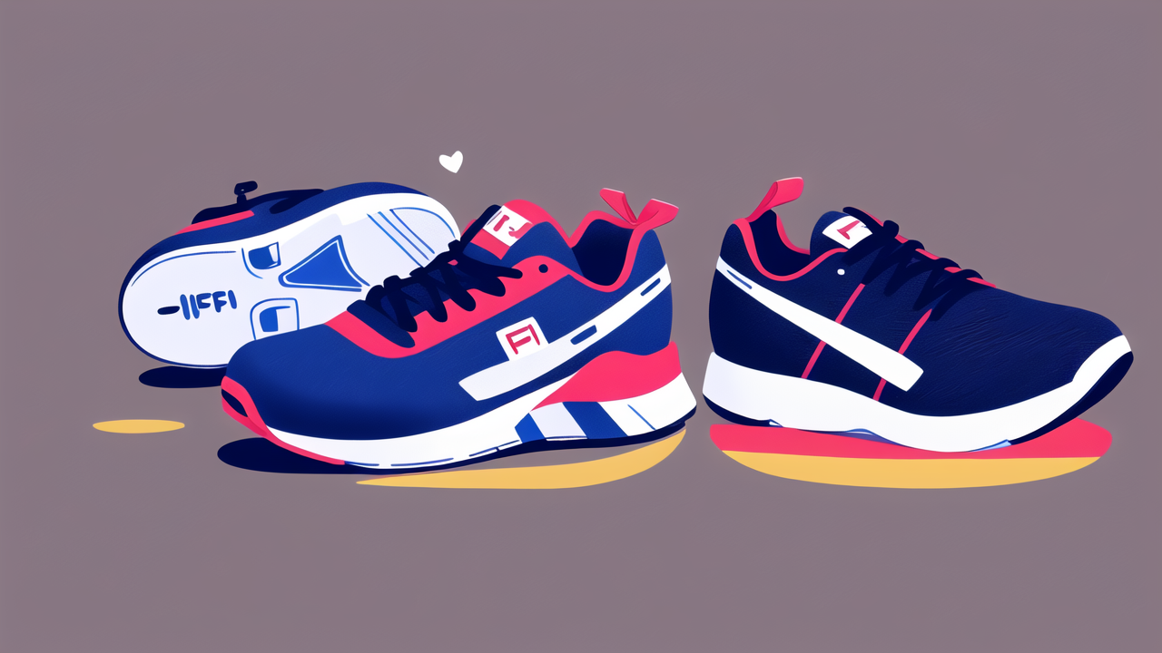 fila smart