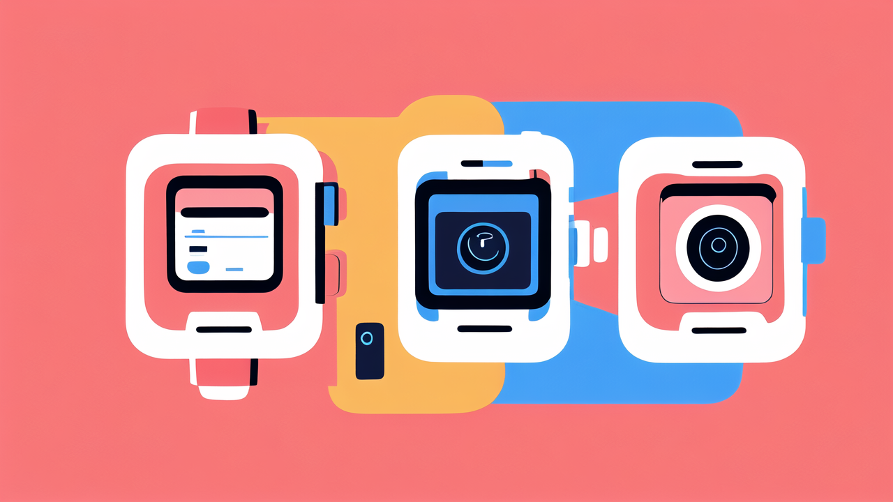 pulse watch