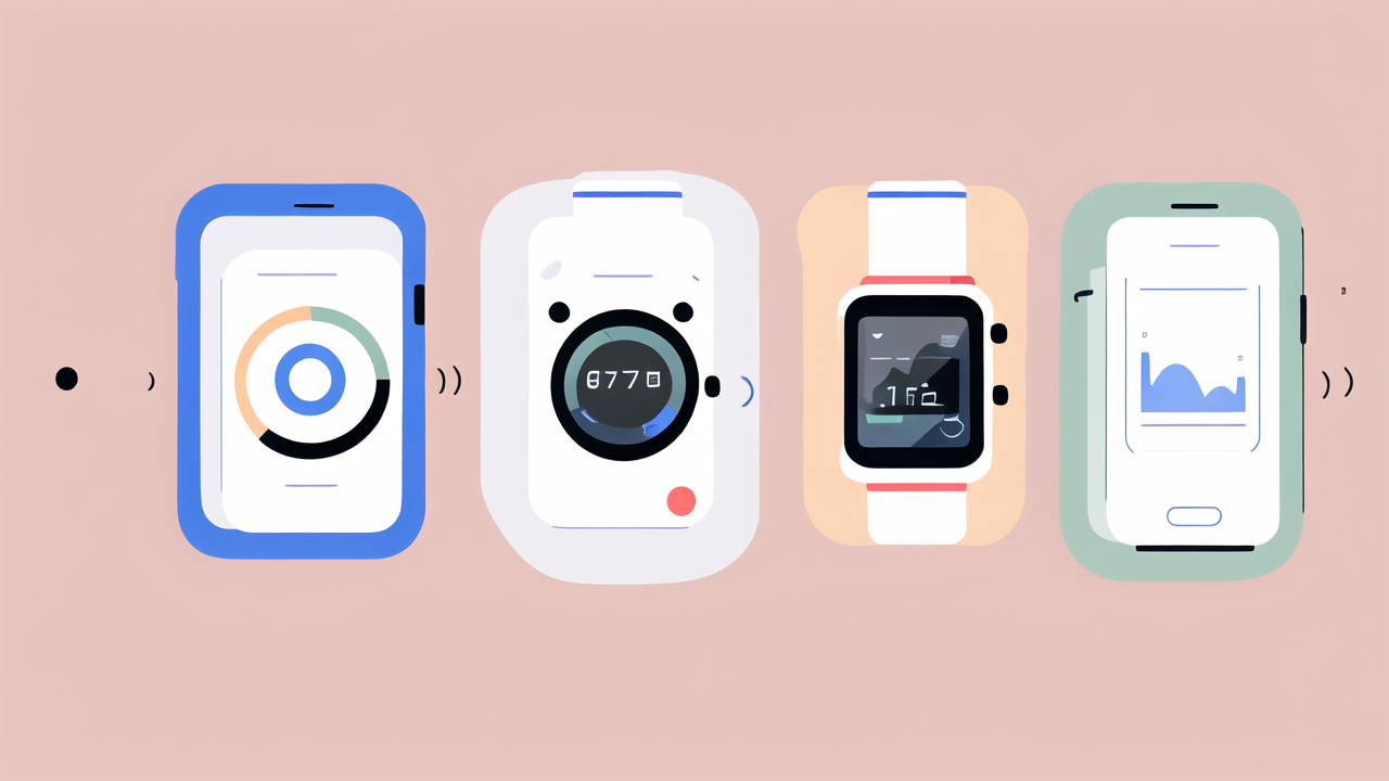 Smartwatch