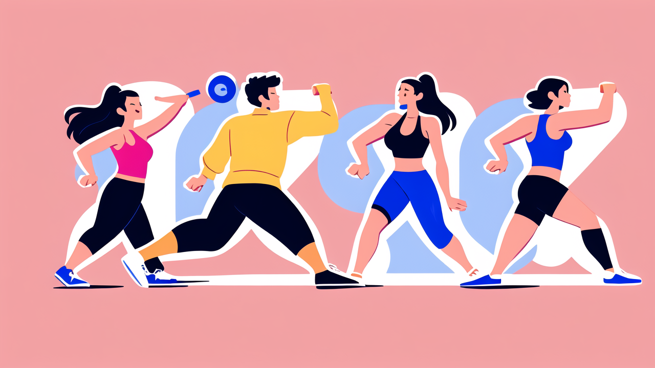 Fitness tracker