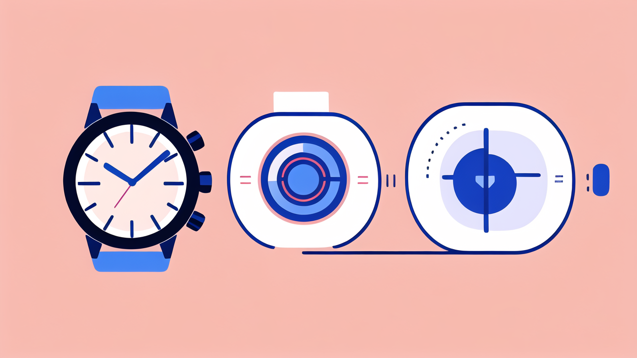 smart bracelet