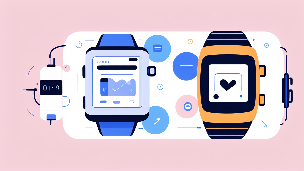pulse watch