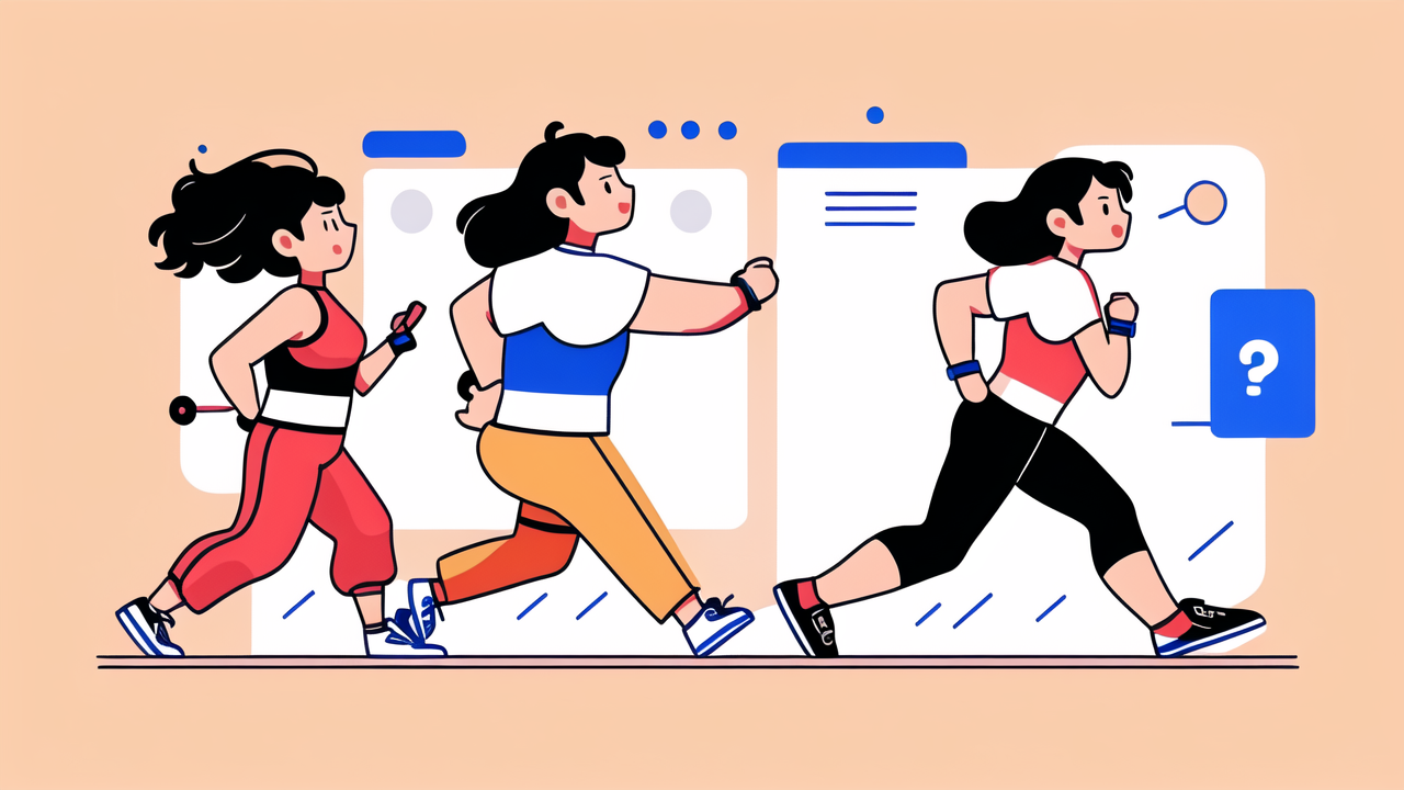 Fitness tracker