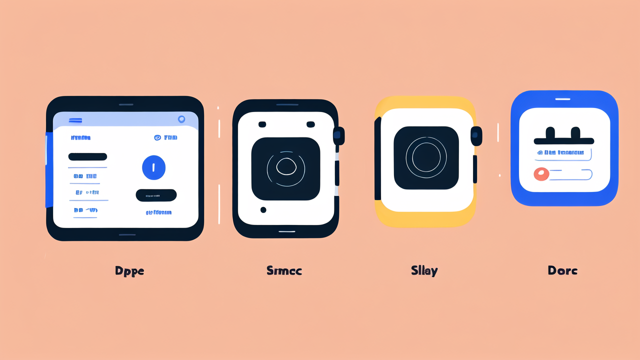 smart watch