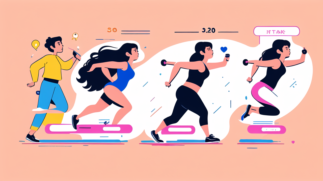 Fitness tracker