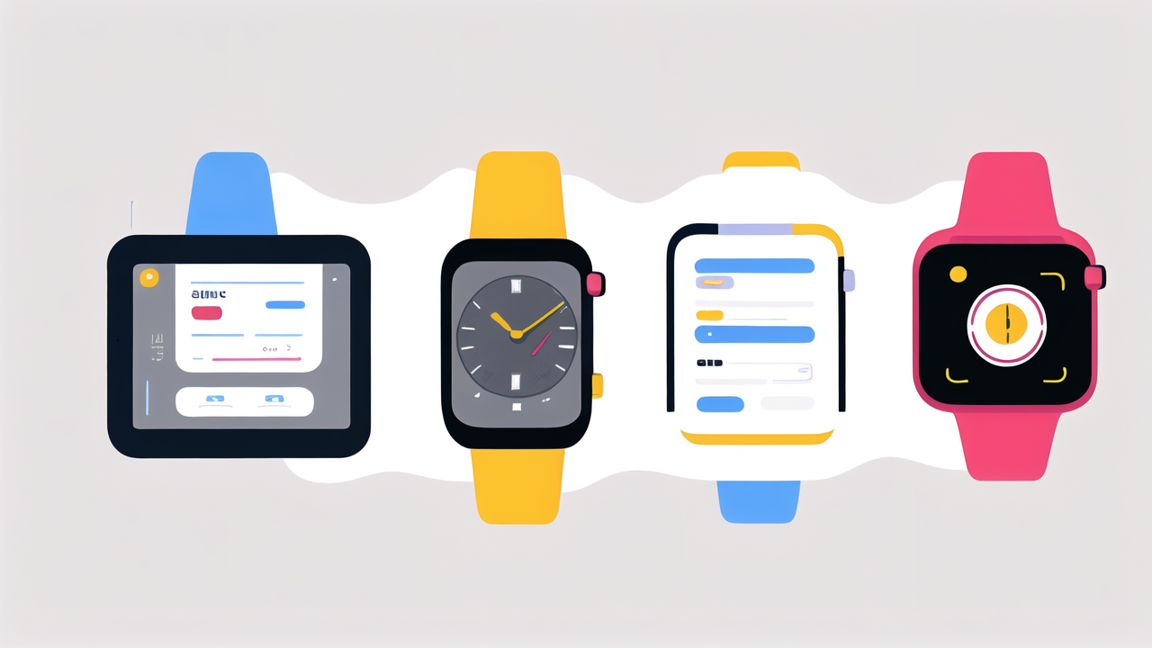 smart pro watch