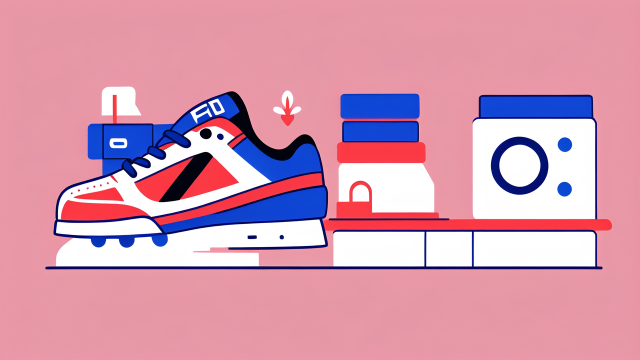 Step counter