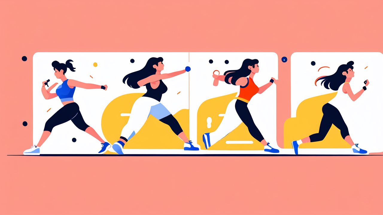 Fitness tracker