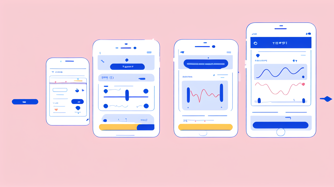 Health tracking