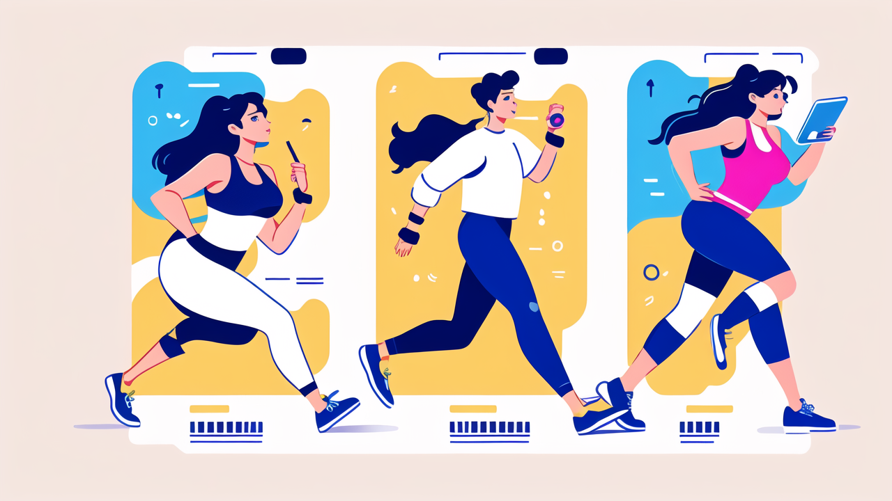 Fitness tracker