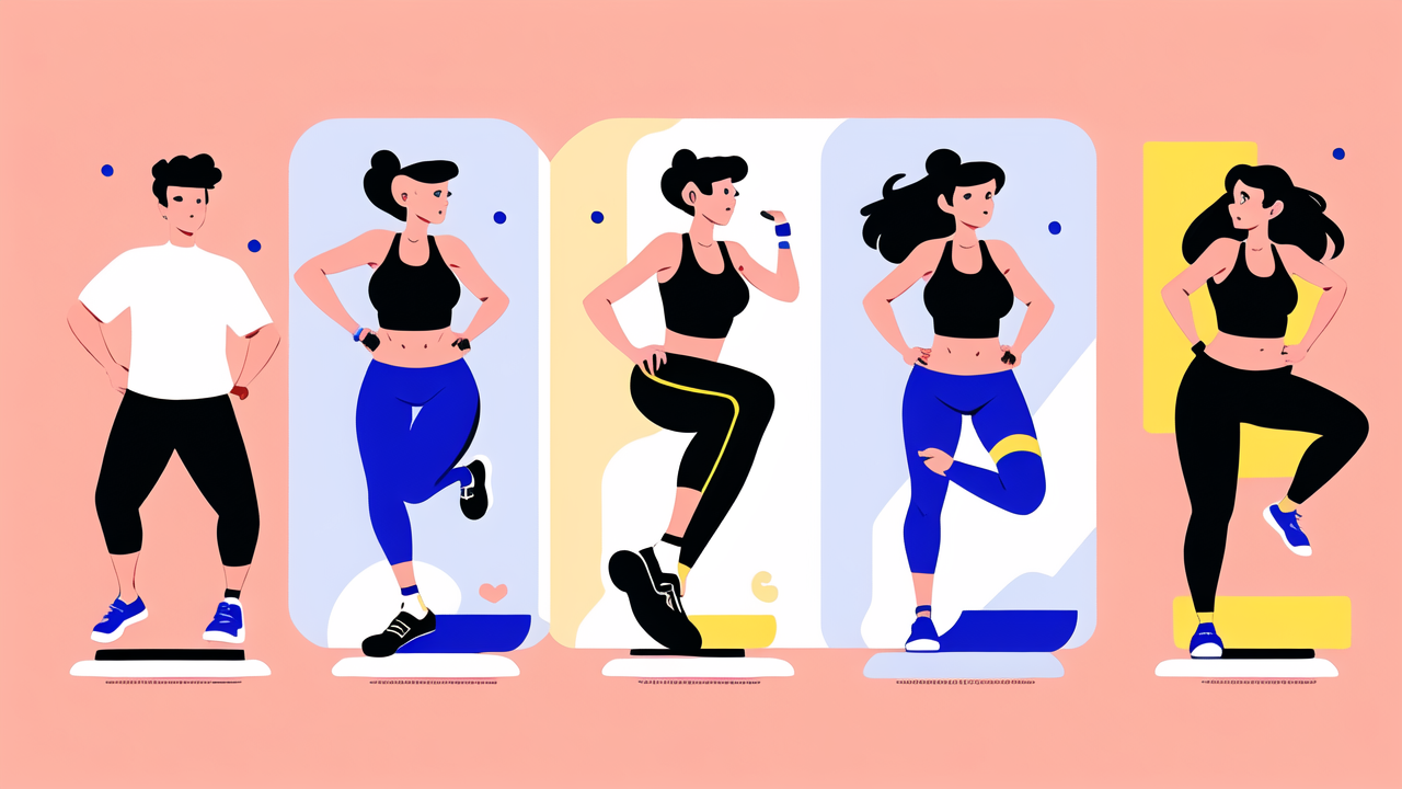 Step counter
