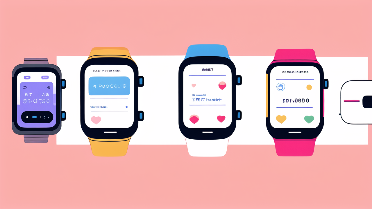Health monitor