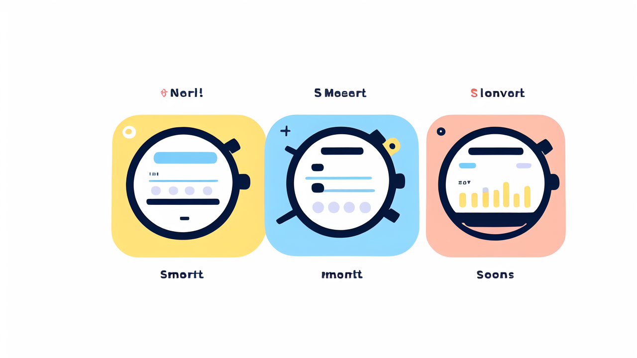 smart watch