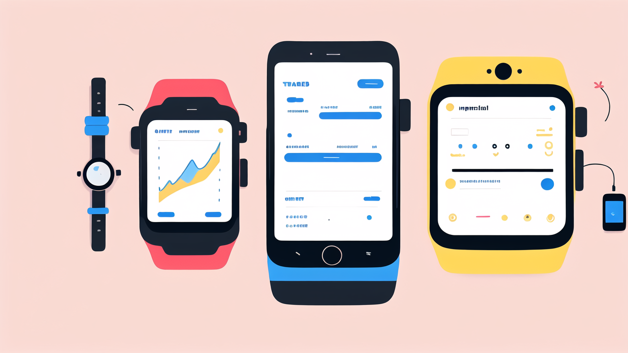 Activity tracker