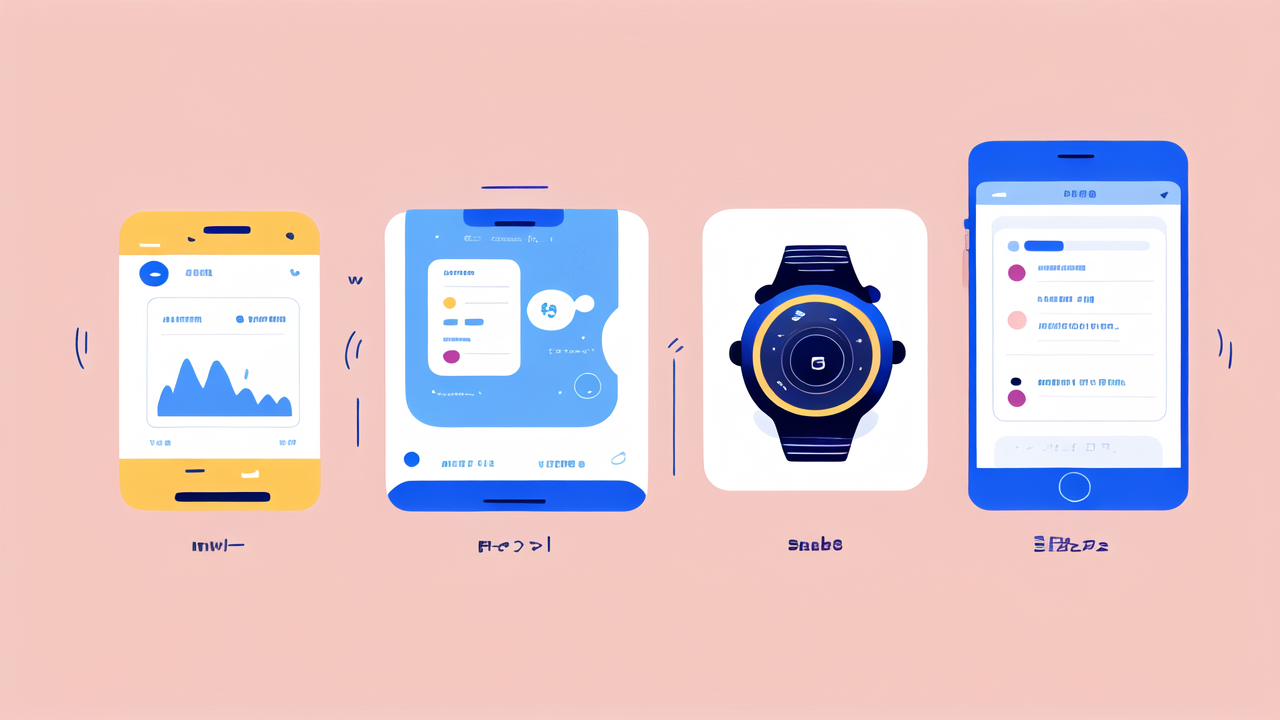 smart bracelet